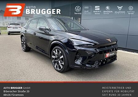 Cupra Formentor VZ 2.0 TSI DSG 4Drive MATRIX PANO AHK
