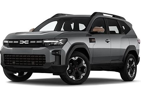 Dacia Bigster Expression HYBRID 155-LAGERWAGEN!