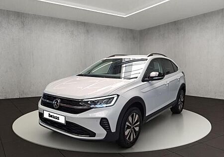 VW Taigo Volkswagen "GOAL" 1,0 l TSI (116 PS) 7-Gang- DSG/Ganzjahresreifen/AppleCarPlay ❗️sofort verfügbar❗️