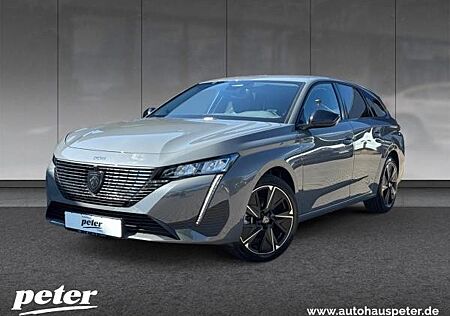 Peugeot 308 Elektromotor 156 Allure SW +11KW OBC+Navi+LED+Keyless+