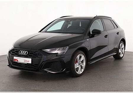 Audi A3 Sportback S line 45 TFSI e