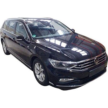 VW Passat leasen