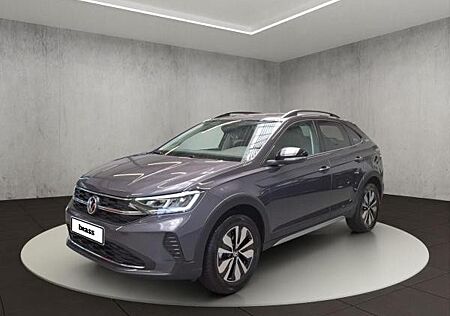 VW Taigo Volkswagen "GOAL" 1,0 l TSI (116 PS) 7-Gang- DSG ❗️sofort verfügbar❗️ Ganzjahresreifen & AppleCarPlay