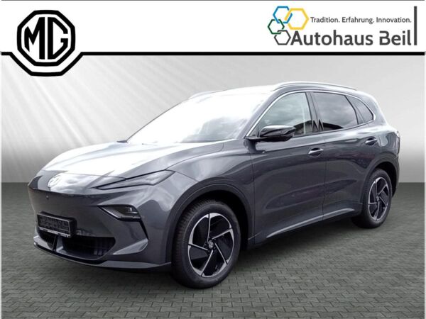 MG S5 EV Electric 64kWh Luxury MY25 Gewerbe bild 1