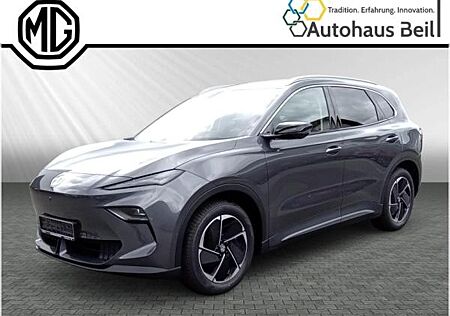 MG S5 EV Electric 64kWh Luxury MY25 Gewerbe