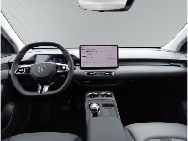 MG S5 EV Electric 64kWh Luxury MY25 Gewerbe bild 6
