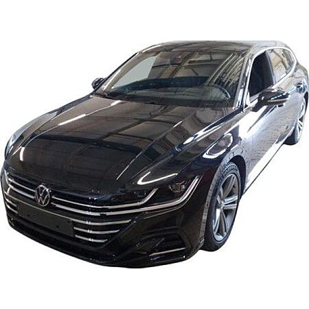 VW Arteon Shooting Brake leasen