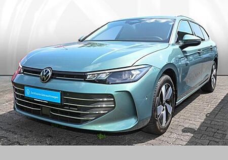 VW Passat Volkswagen Variant 1.5 eTSI DSG Business