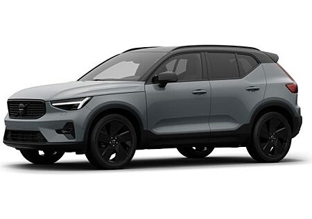 Volvo XC 40 XC40 Plus Black Edition