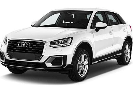 Audi Q2 35TFSI