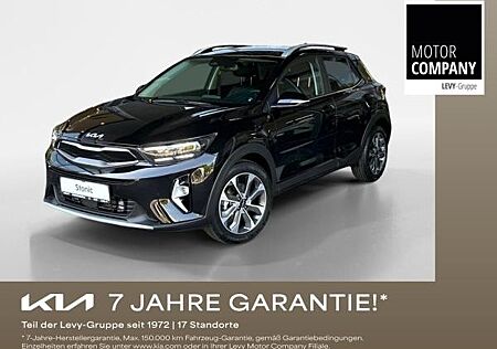 Kia Stonic 1.0 T-GDI Platinum Ed. +Automatik+Navi+Kam
