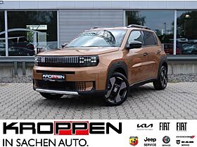 Fiat Grande Panda Elektro *Sonderleasing* *Andere Farben bestellbar*