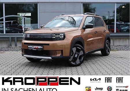Fiat Grande Panda Elektro *Sonderleasing* *Andere Farben bestellbar*