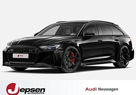Audi RS6 RS 6 Avant performance Keramik Vmax305 StHz AHK