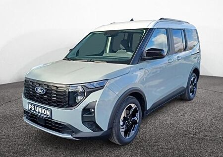 Ford Tourneo Courier ACTIVE KLIMA SHZ NAVI ACC