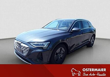 Audi Q8 e-tron ADVANCED 55 NP:110tEUR! B&O.MATRIX.ACC.HuD
