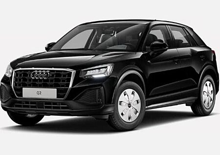 Audi Q2 30 TFSI Bestellaktion Gültig bis zum 30.06.2025!!!