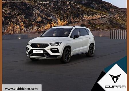 Cupra Ateca 2.0TSI DSG 4DRIVE DCC.PANO.BEATS.AHK.SITZHZG! Pano FLA