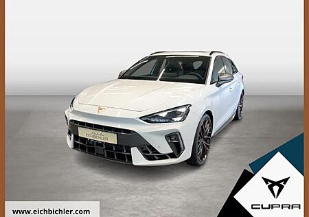 Cupra Leon Sportstourer VZ 2.0 TSI 7-Gang DSG 4DRIVE MATRIX-LED.PANO.AHK.19 ALU!