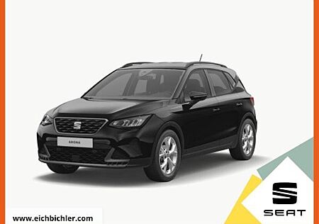 Seat Arona FR 1.0TSI DSG SHZ/2xPDC Kessy/ACC