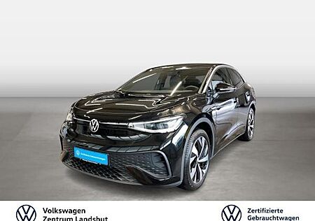 VW ID.5 Volkswagen Pro Automatik ACC MATRIX LED KlimaA Navi