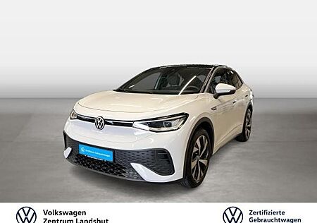 VW ID.5 Volkswagen Pro Automatik ACC MATRIX LM LED KlimaA AHK