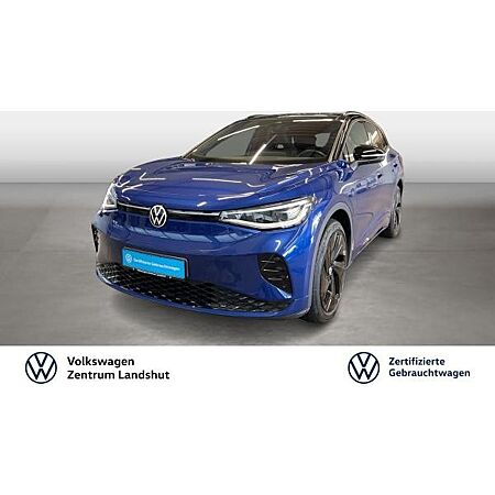 VW ID.4 leasen