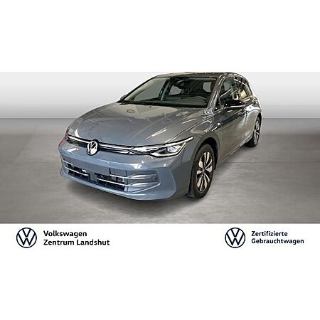 VW Golf leasen