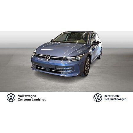 VW Golf leasen