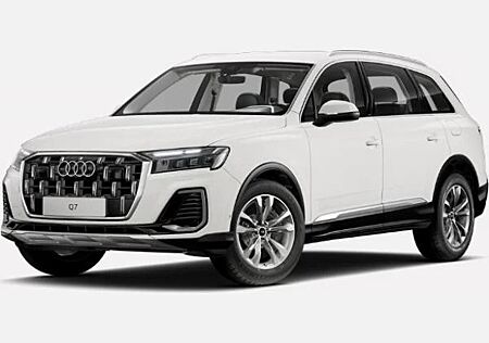 Audi Q7 55 TFSI e Hybrid quattro Bestellaktion bis 30.06.2025!!!!!