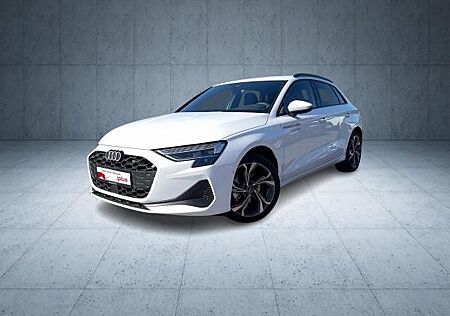 Audi A3 Sportback 30 TFSI S tronic +Interieur S +Ambiente-Lichpaket pro+ Smartphone Interface