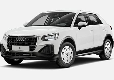 Audi Q2 30 TFSI 85(116) kW(PS) Schaltgetriebe SONDERAKTION