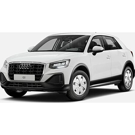 Audi Q2 leasen