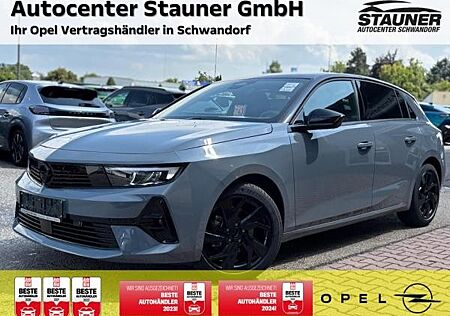 Opel Astra 5-Türer GS 1.2 Turbo S/S AT8 *SHZ*LHZ*PDC*