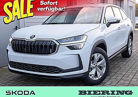 Skoda Kodiaq "Selection" 1,5l TSI DSG m-HEV, 110kW **Special-Deal** LAGERAKTION