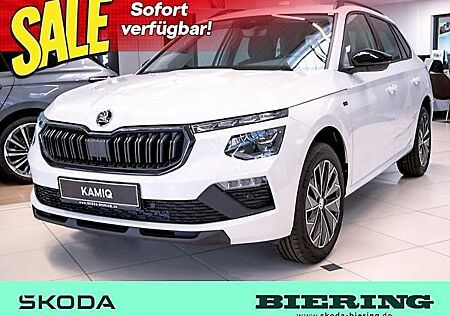 Skoda Kamiq Drive 1,0 TSI 70 kW 5-Gang mech.