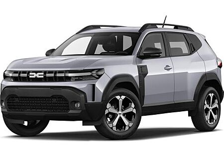 Dacia Duster III Extreme TCe 130-LAGERWAGEN!