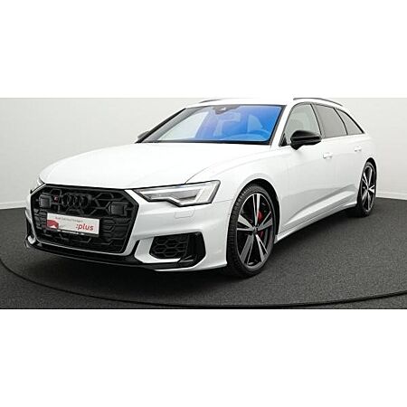 Audi S6 leasen Audi S6 leasen