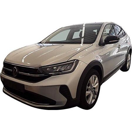 VW Taigo leasen
