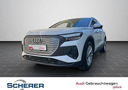 Audi Q4 e-tron 35 e-tron