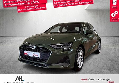 Audi A3 Sportback 35 TFSI Navi LED PDC DAB SHZ GRA