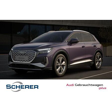 Audi e-tron leasen
