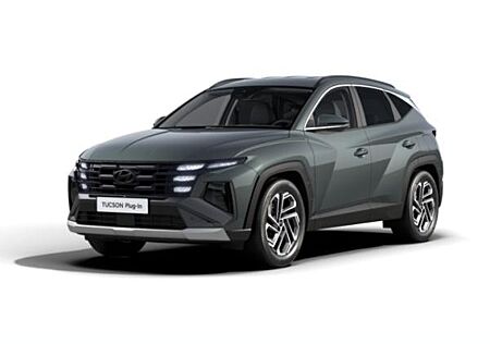Hyundai Tucson 1.6 T-GDi Plug-in-Hybrid 4WD Prime