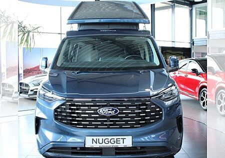Ford Transit Custom Nugget TITANIUM|NAVI|CAMPER|