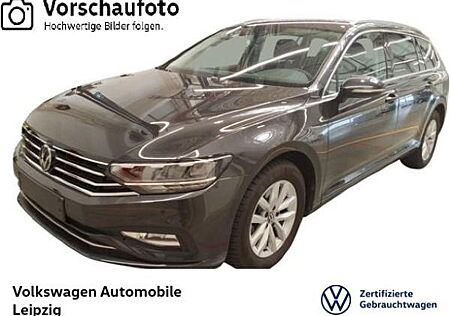 VW Passat Volkswagen Variant 2.0 TDI Business*Navi*ACC*RFK*APP