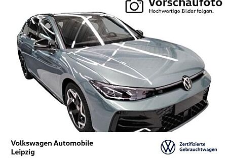 VW Passat Volkswagen 2.0 TSI R-Line 4M*AHK*Pano*DCC*HuD*360°