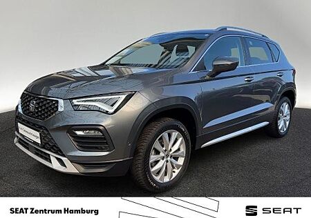 Seat Ateca 1.5 TSI Xperience DSG AHK Navi Link Sitzhzg