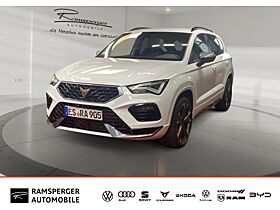 Cupra Ateca 1.5 TSI LED/Assist/Kamera/Navi/uvm. Cupra Ateca 1.5 TSI LED/Assist/Kamera/Navi/uvm.
