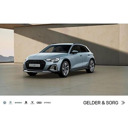 Audi A3 leasen