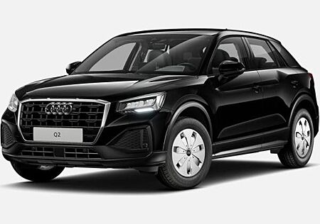 Audi Q2 30 TFSI **BESTELLAKTION** bis 04.07.2025